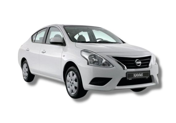 Nissan Sunny 2023 Exterior