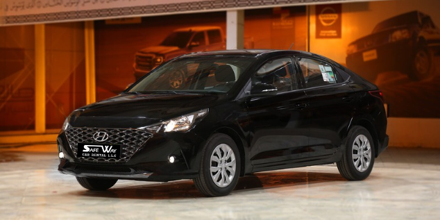 ACCENT 2023 EXTERIOR